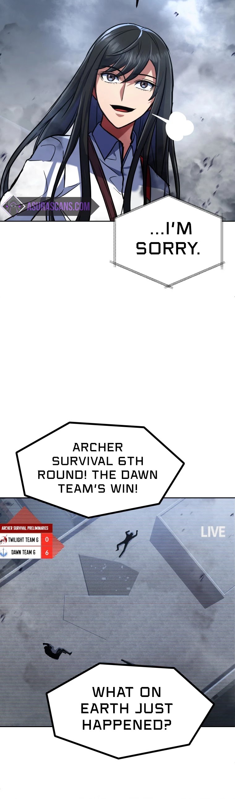 Maxed Out Leveling chapter 16 page 29