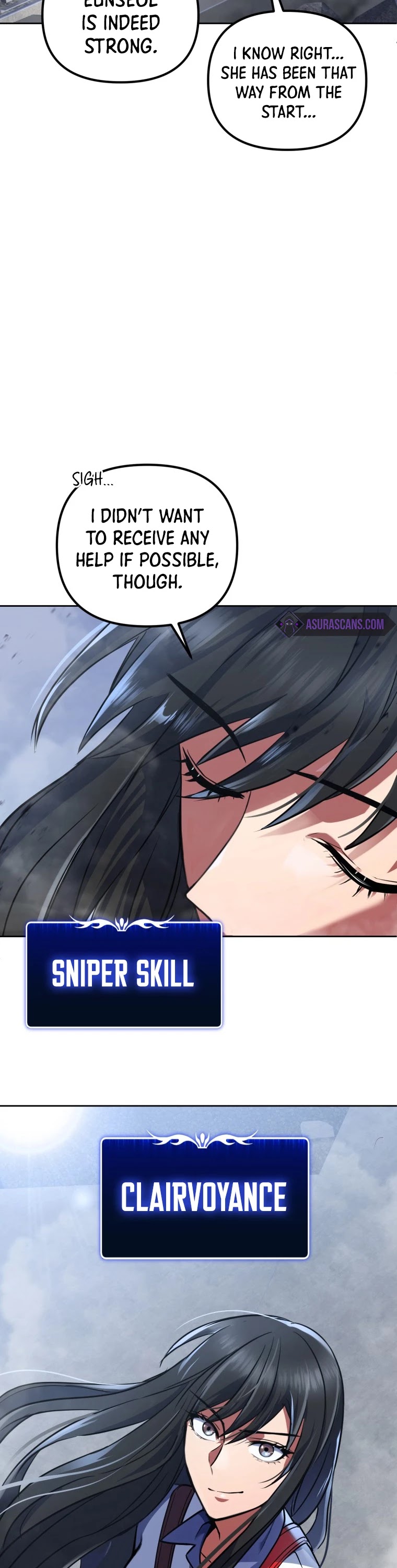 Maxed Out Leveling chapter 16 page 31