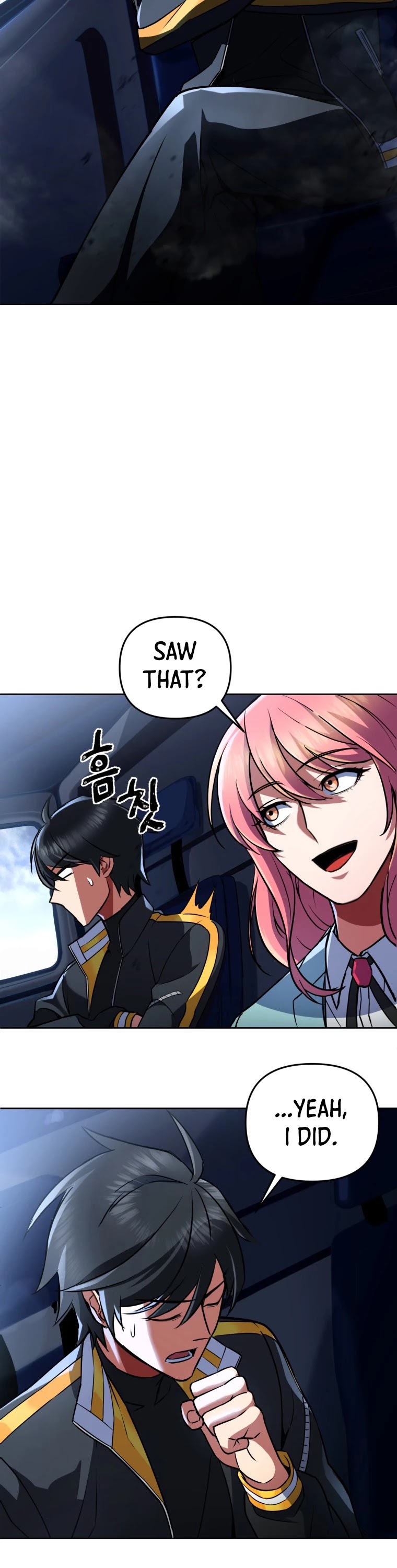 Maxed Out Leveling chapter 16 page 33