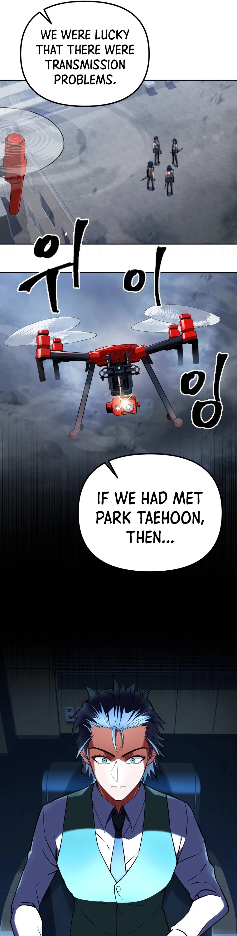 Maxed Out Leveling chapter 16 page 37