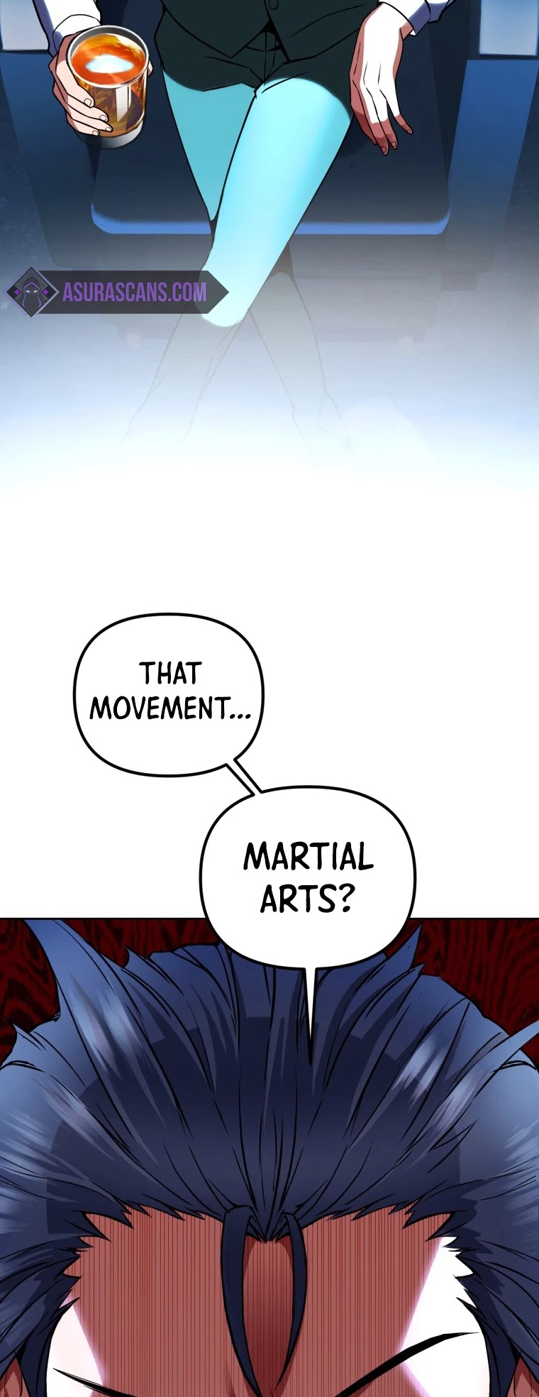 Maxed Out Leveling chapter 16 page 38