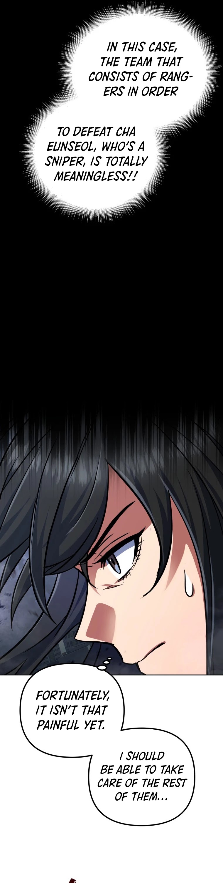 Maxed Out Leveling chapter 16 page 9