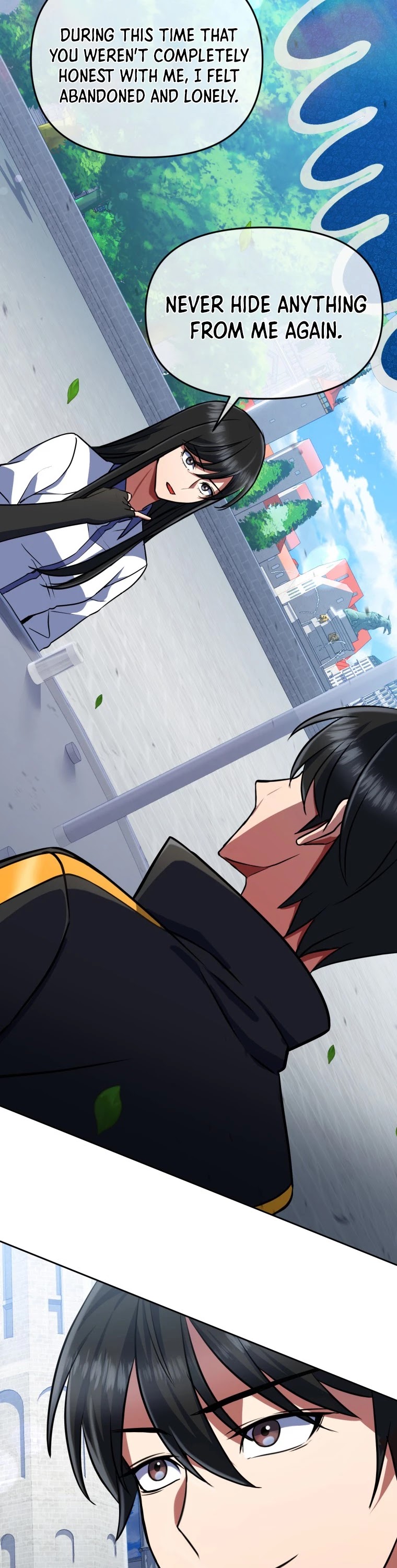 Maxed Out Leveling chapter 17 page 10