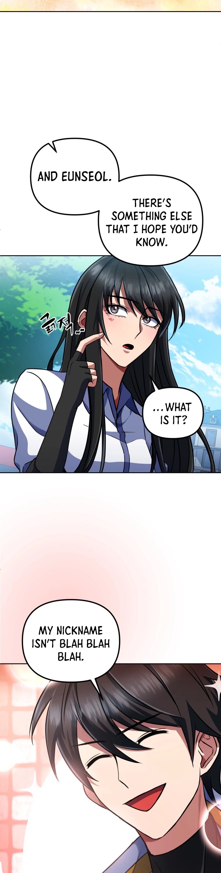 Maxed Out Leveling chapter 17 page 12