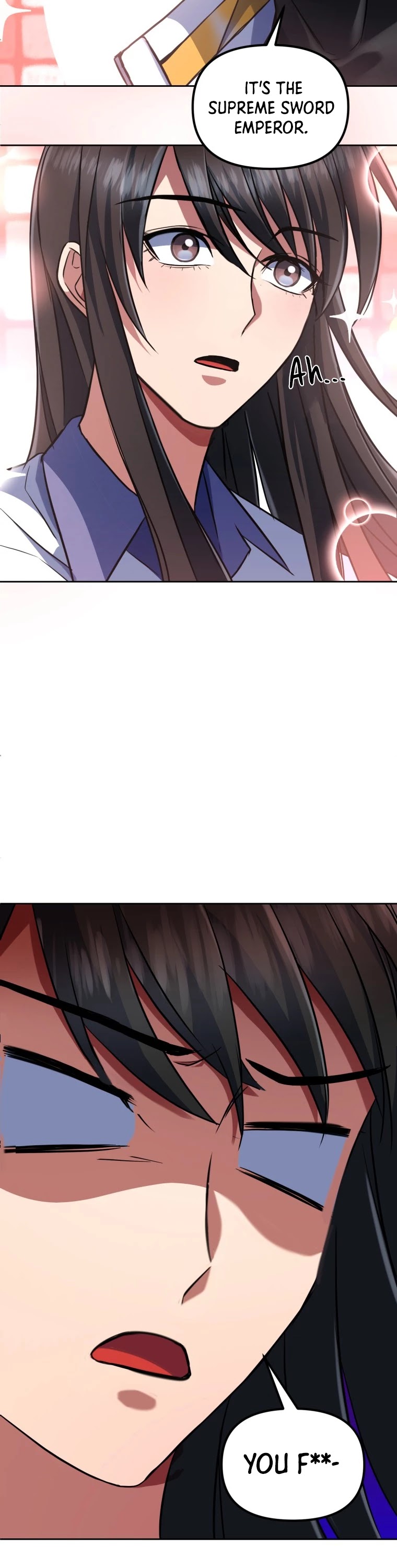 Maxed Out Leveling chapter 17 page 13