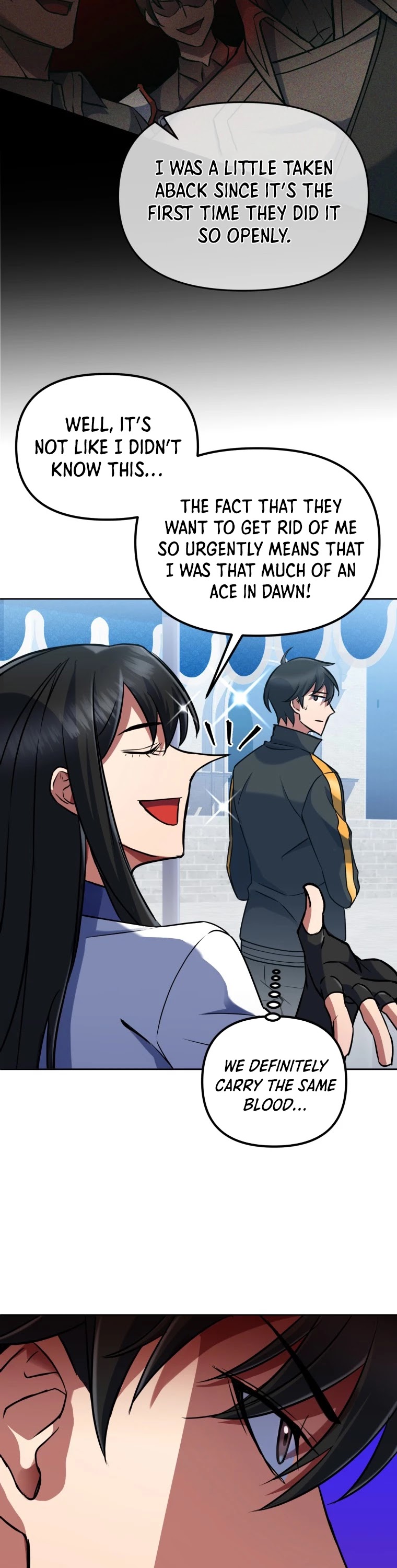 Maxed Out Leveling chapter 17 page 17