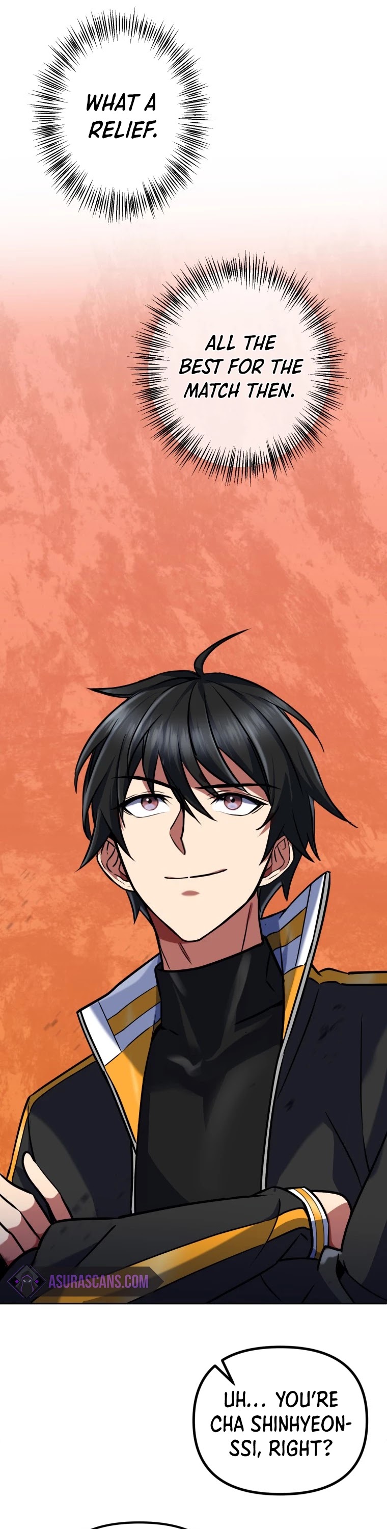 Maxed Out Leveling chapter 17 page 24