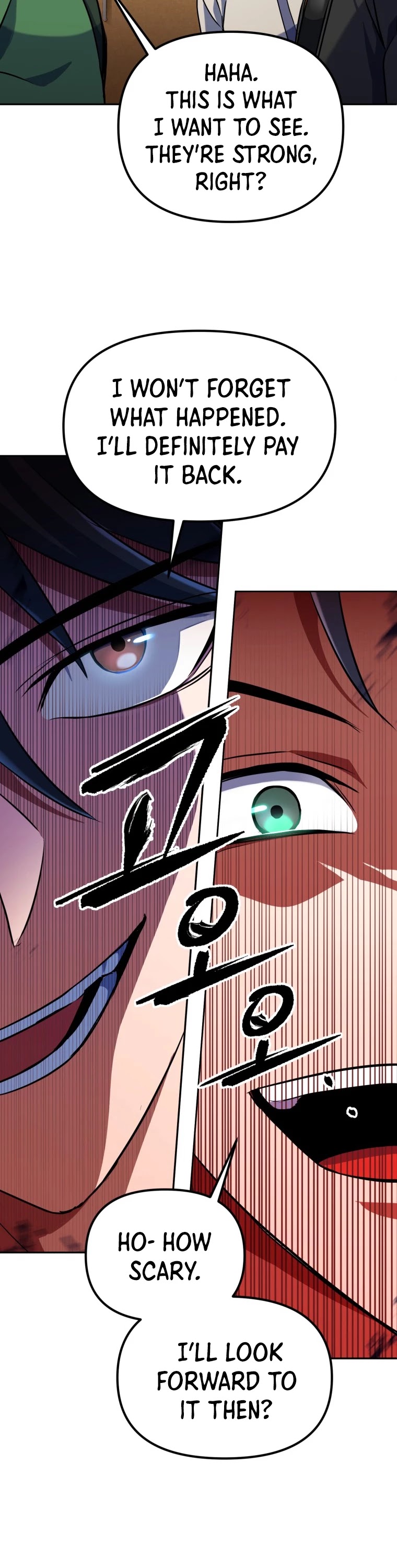 Maxed Out Leveling chapter 17 page 35