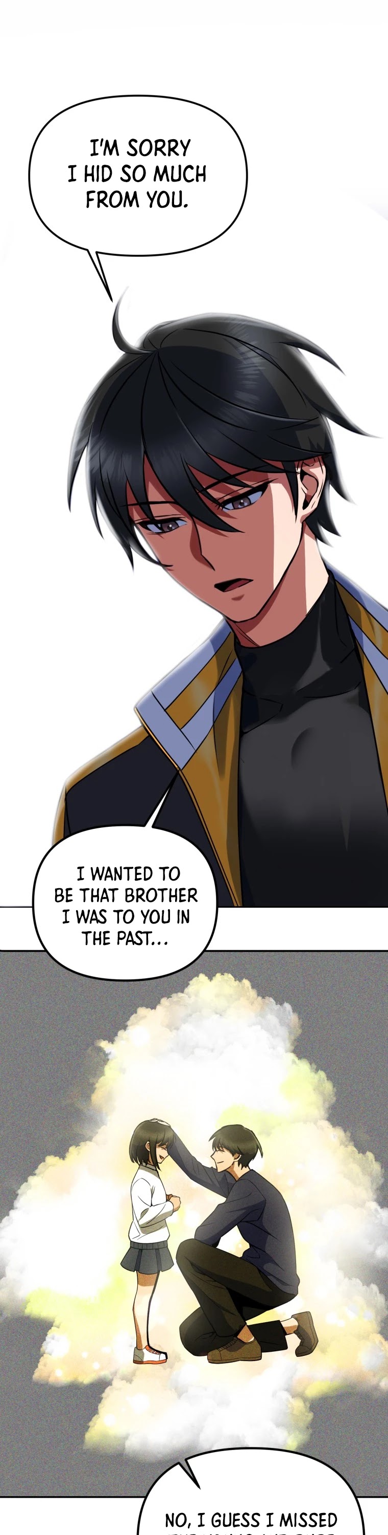 Maxed Out Leveling chapter 17 page 5