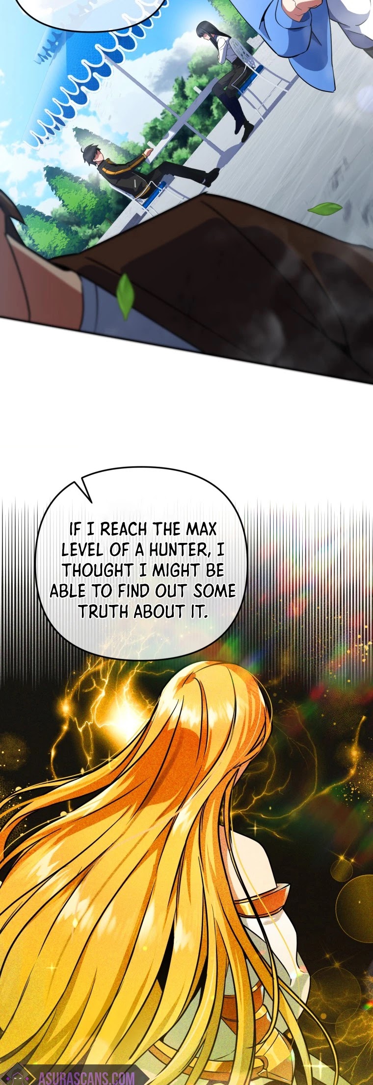 Maxed Out Leveling chapter 17 page 7