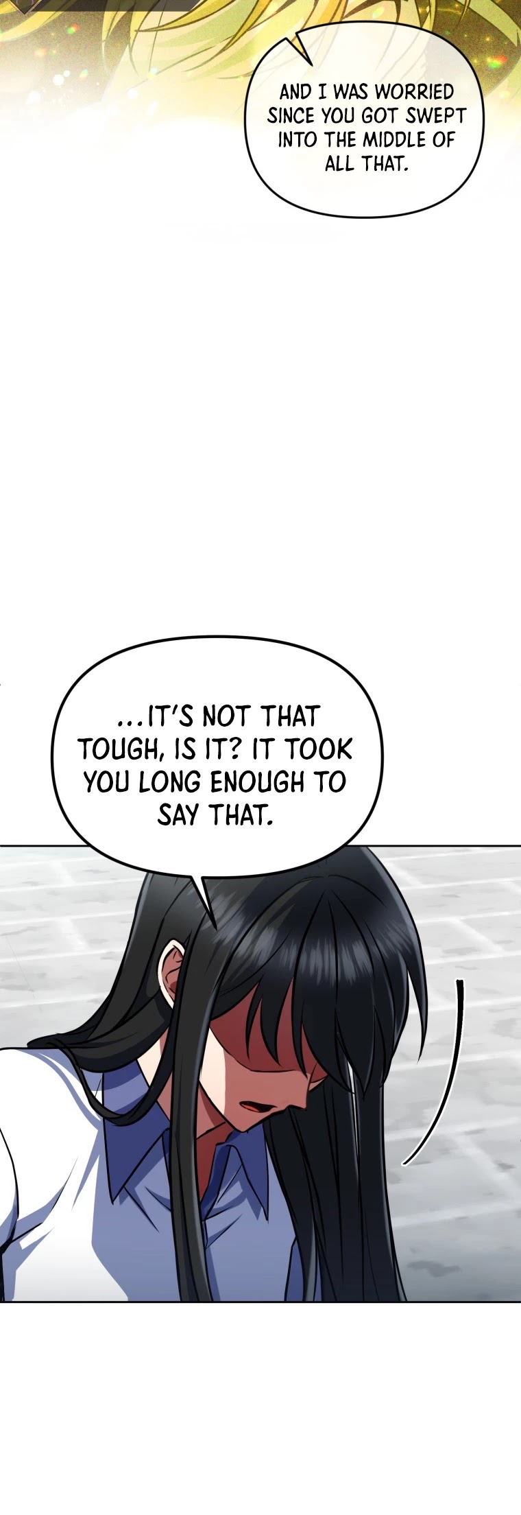 Maxed Out Leveling chapter 17 page 8