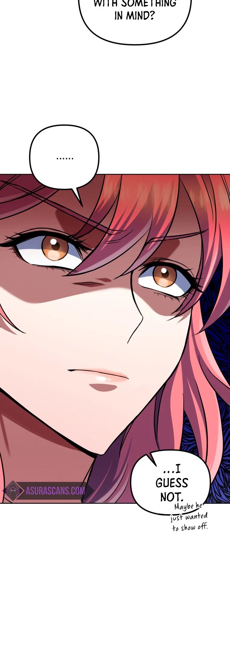 Maxed Out Leveling chapter 18 page 15