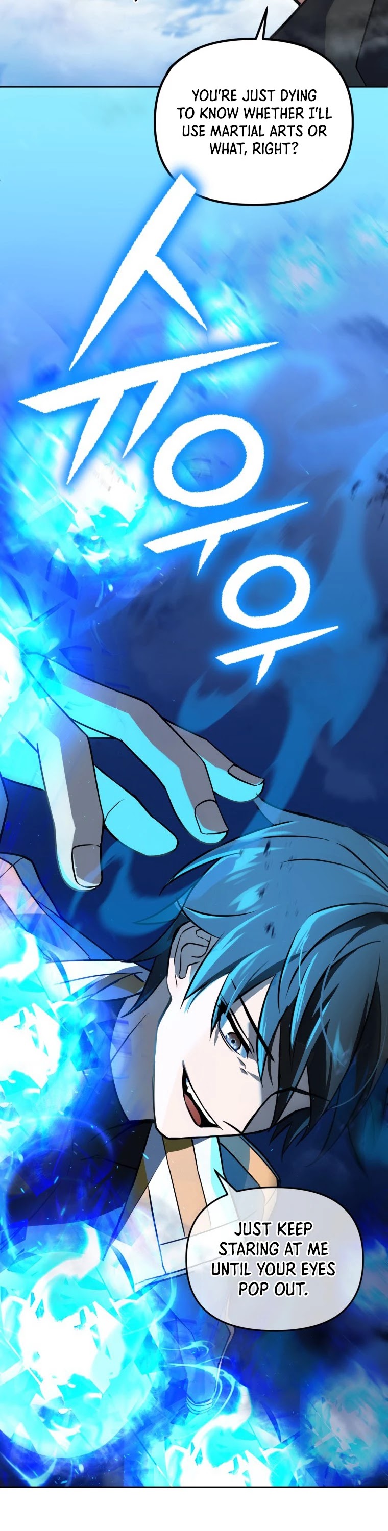 Maxed Out Leveling chapter 18 page 19