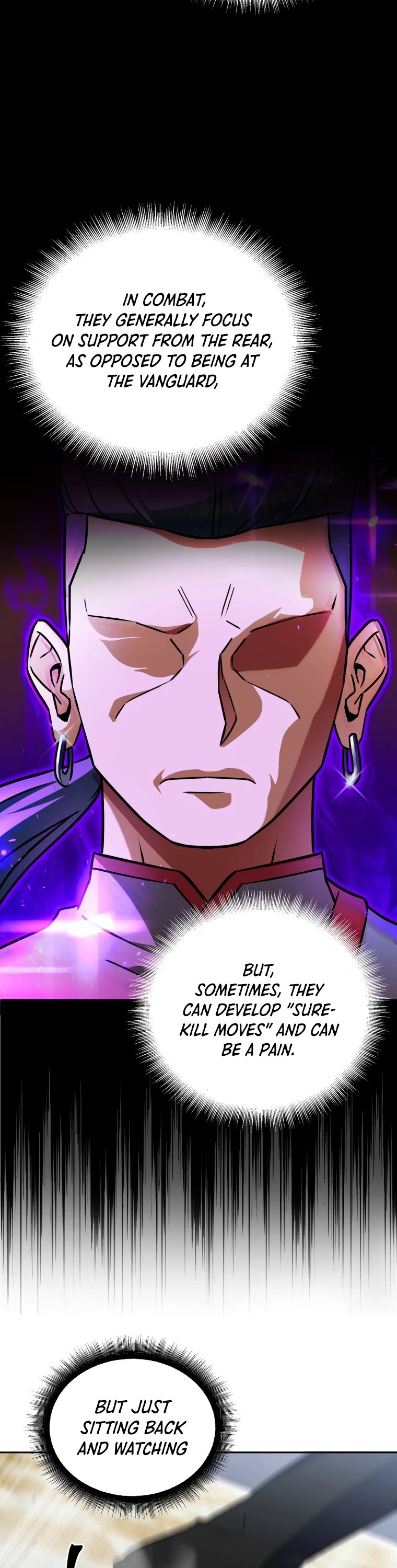 Maxed Out Leveling chapter 18 page 26