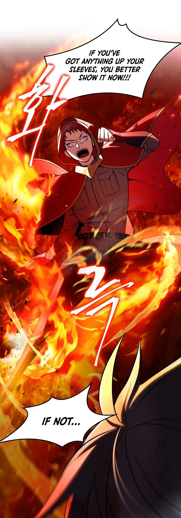 Maxed Out Leveling chapter 18 page 28