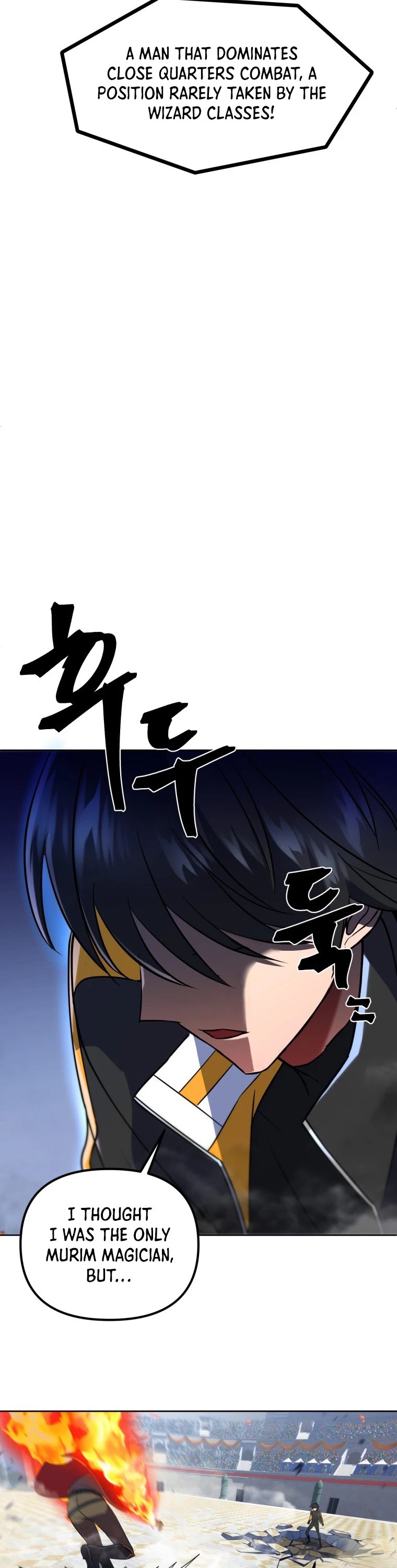 Maxed Out Leveling chapter 18 page 32