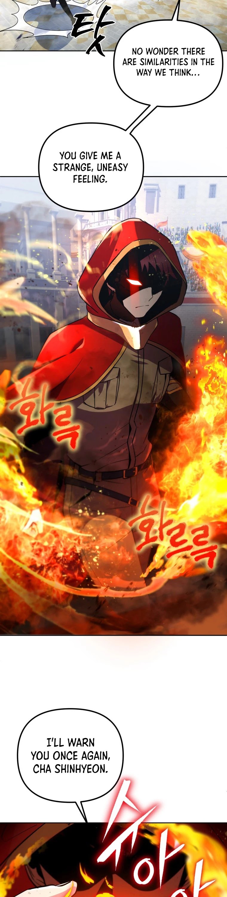 Maxed Out Leveling chapter 18 page 33