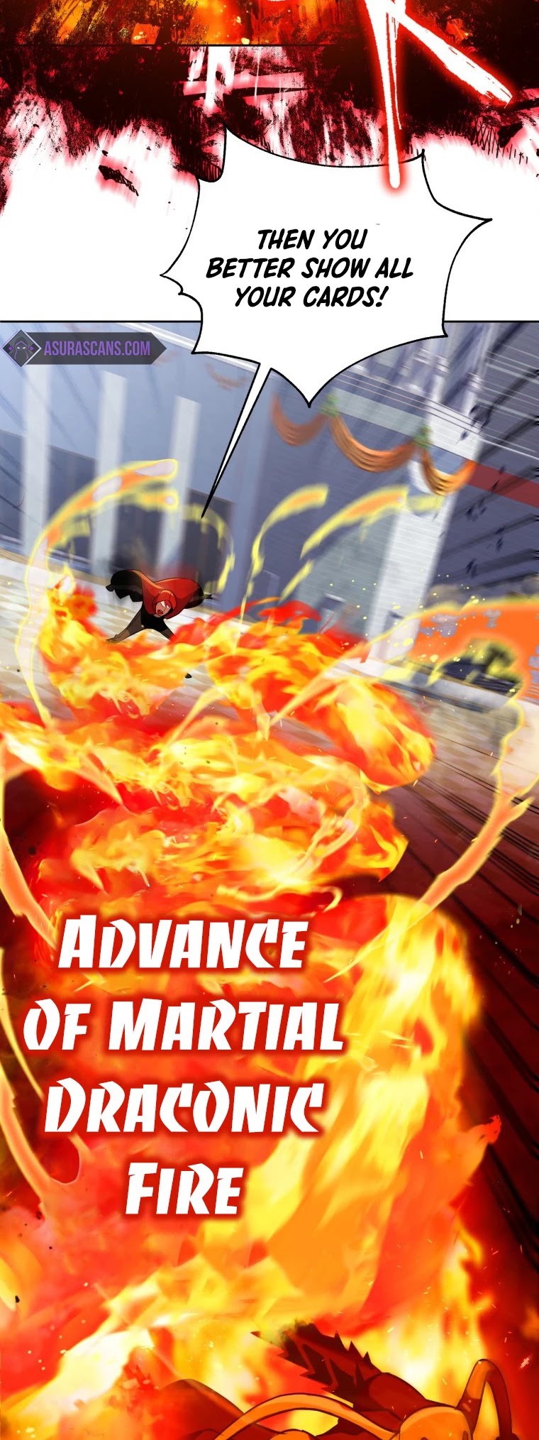 Maxed Out Leveling chapter 18 page 35