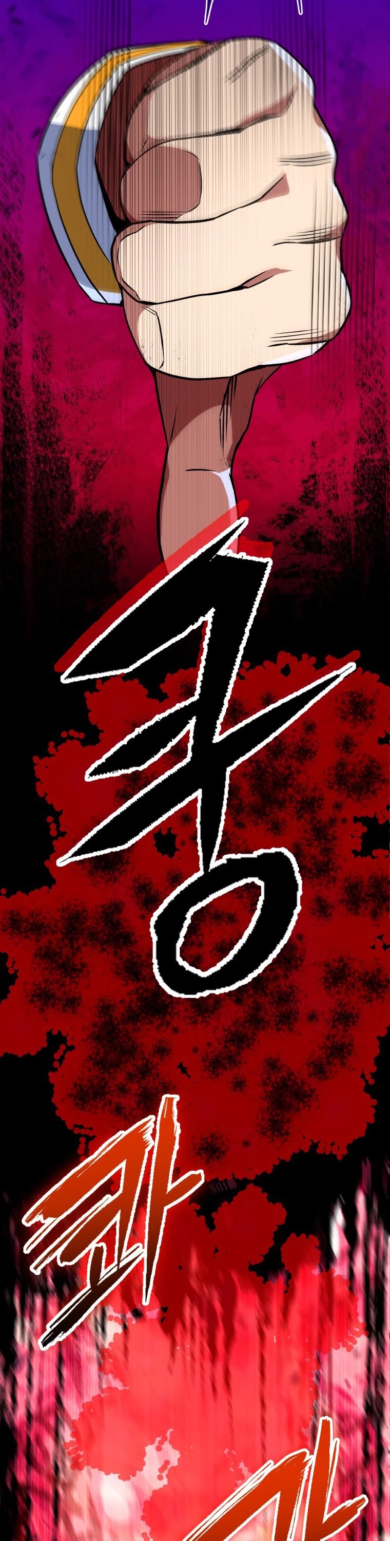 Maxed Out Leveling chapter 18 page 38