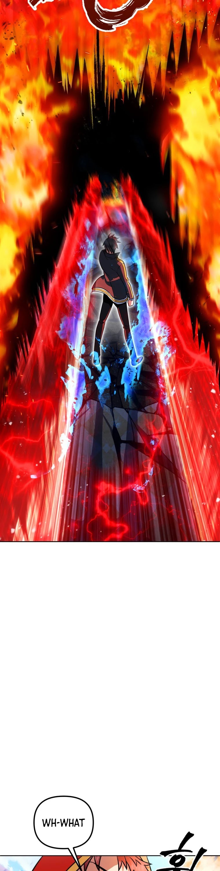 Maxed Out Leveling chapter 18 page 40