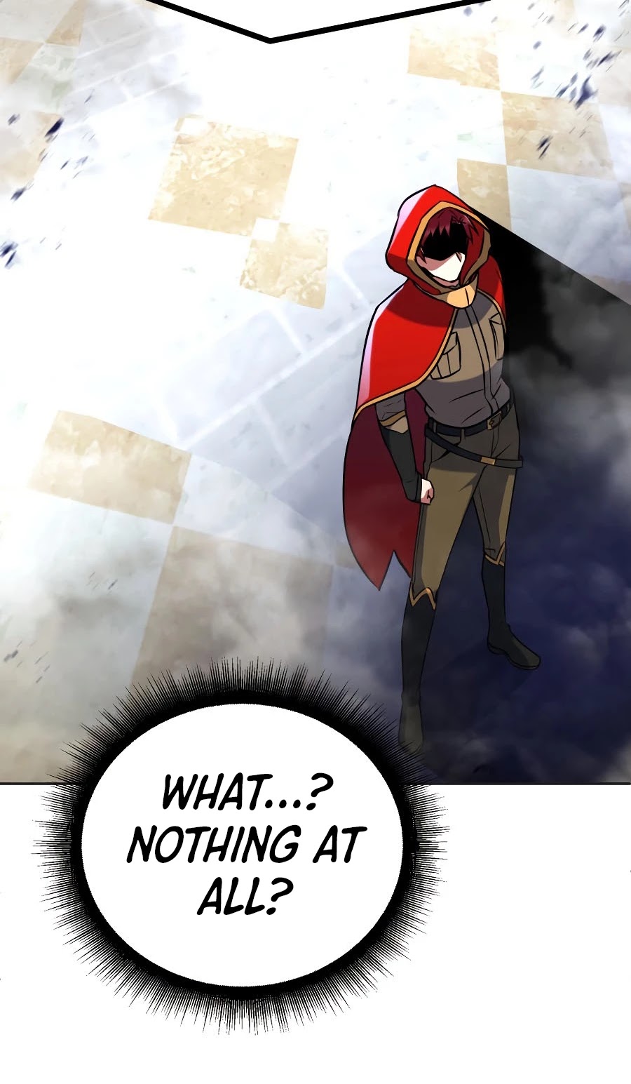 Maxed Out Leveling chapter 19 page 10