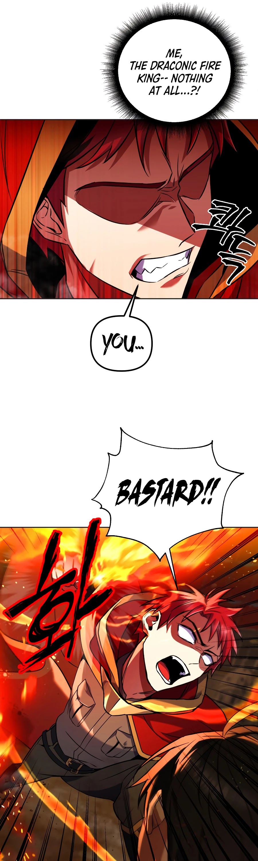 Maxed Out Leveling chapter 19 page 11