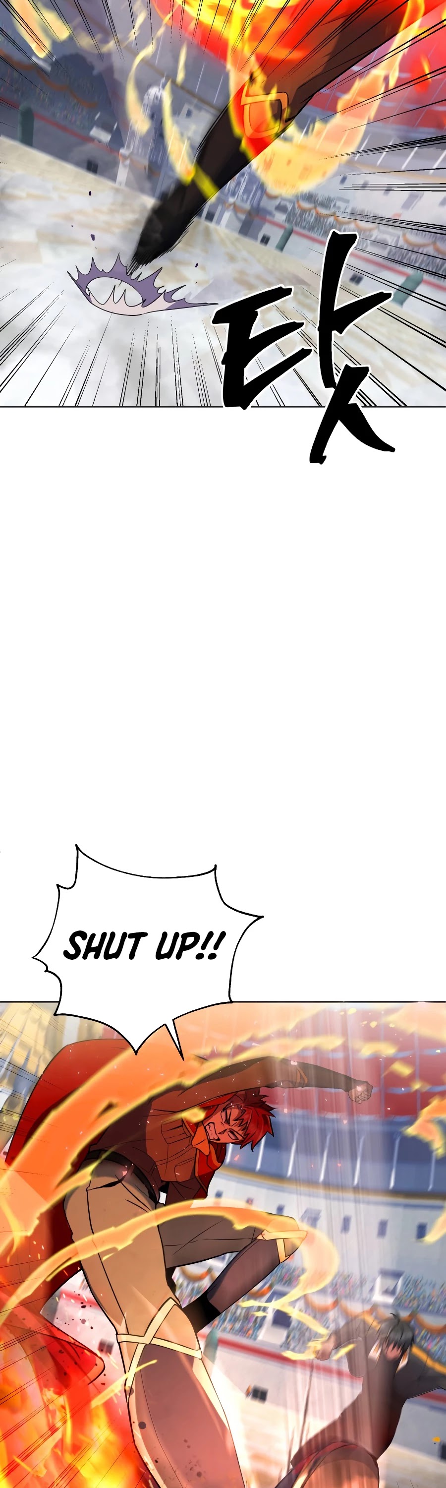 Maxed Out Leveling chapter 19 page 13