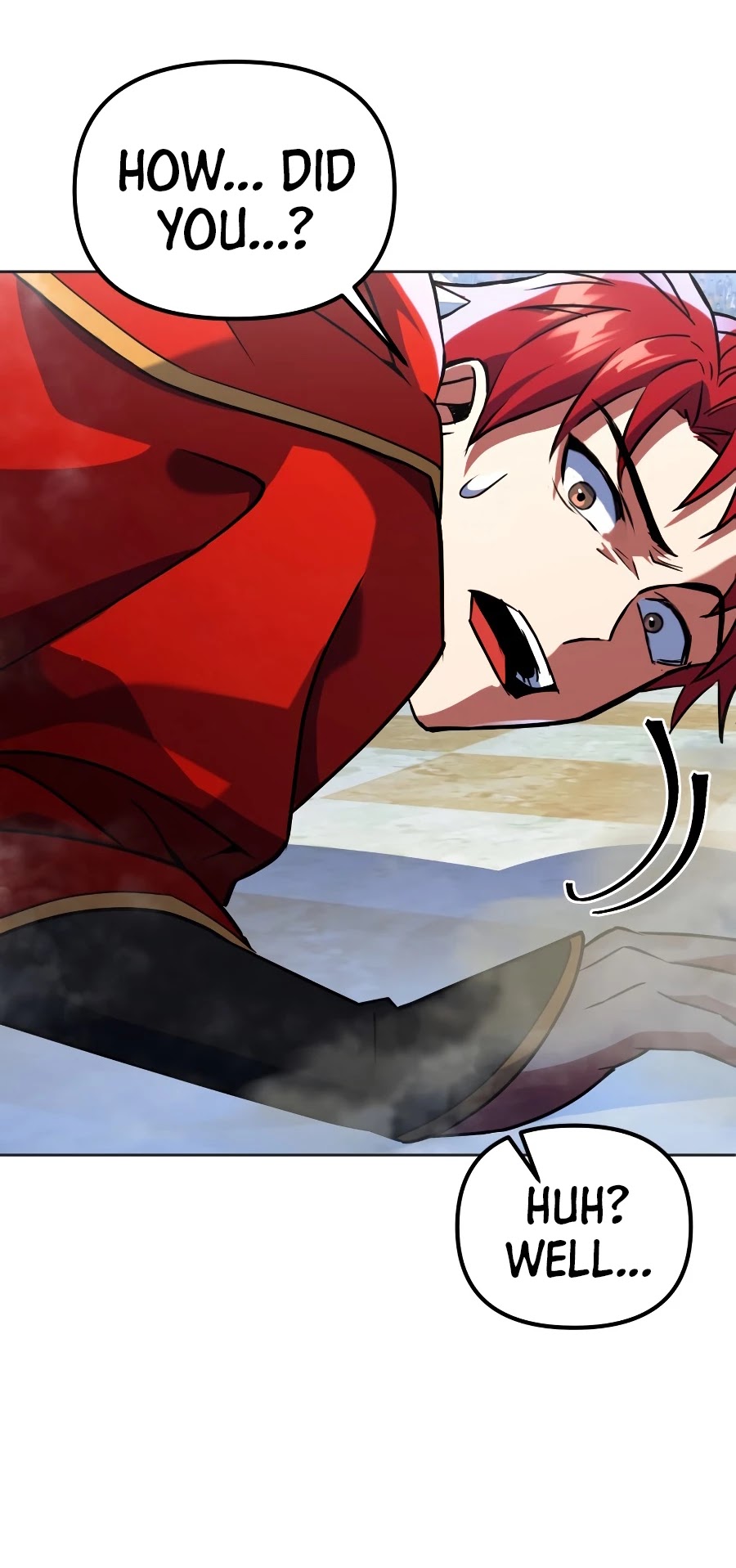 Maxed Out Leveling chapter 19 page 19