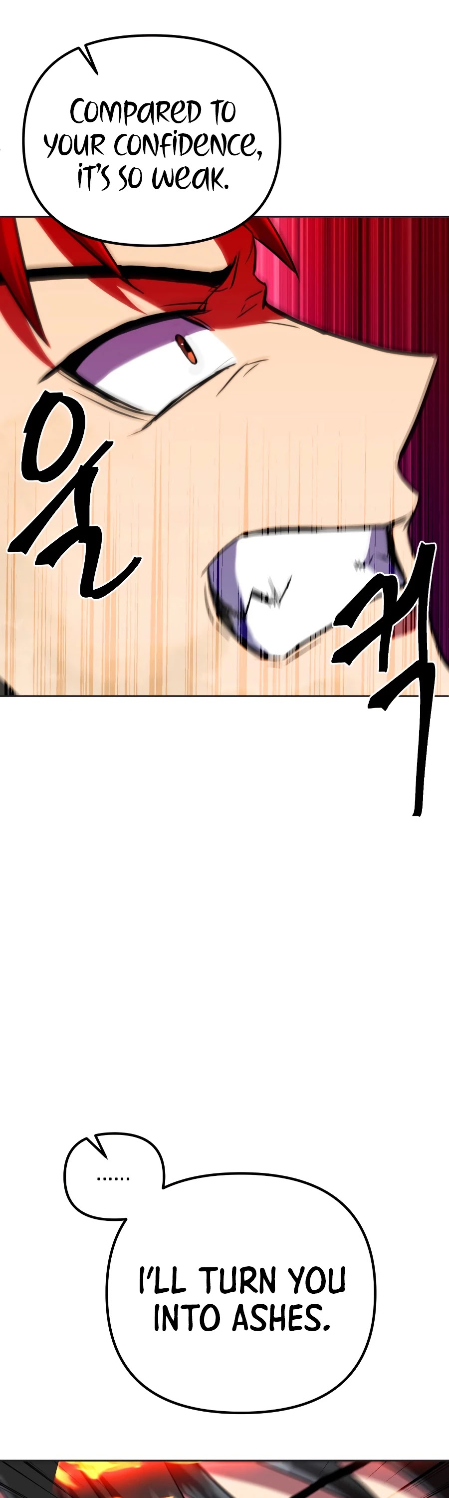 Maxed Out Leveling chapter 19 page 22