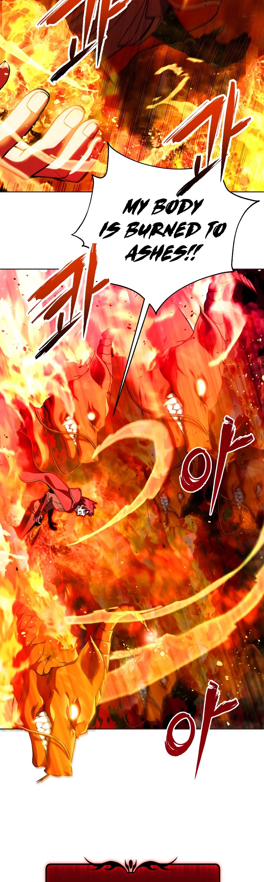 Maxed Out Leveling chapter 19 page 24