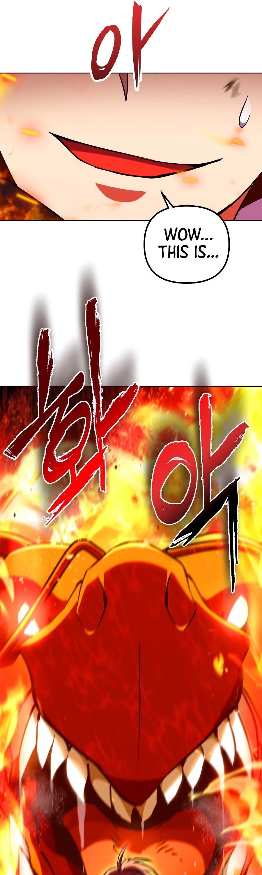 Maxed Out Leveling chapter 19 page 27