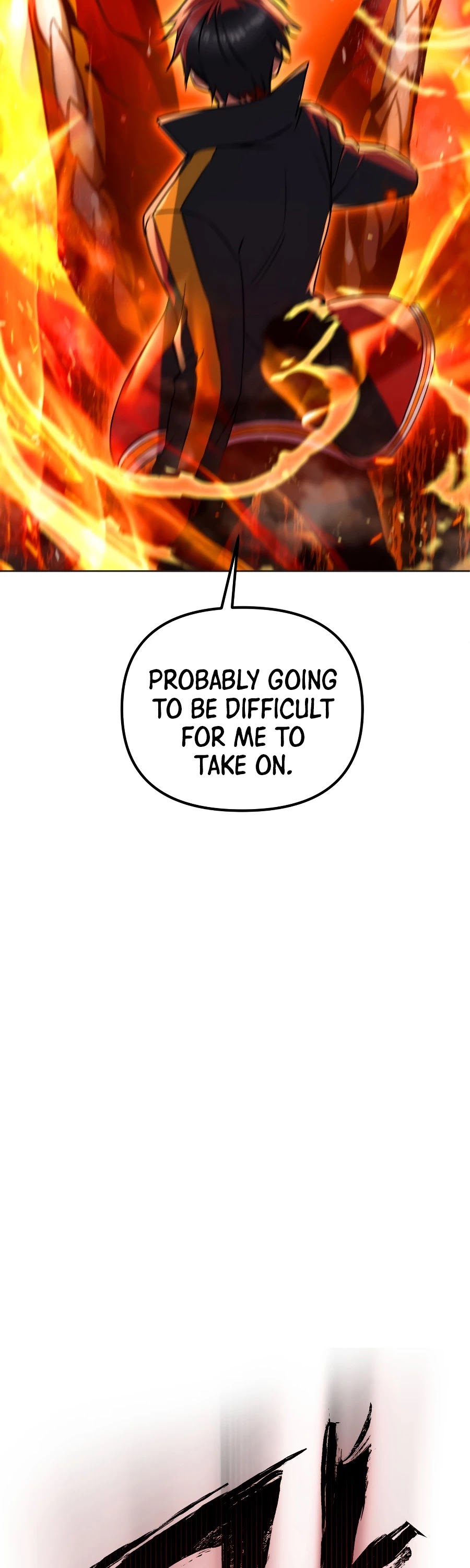 Maxed Out Leveling chapter 19 page 28