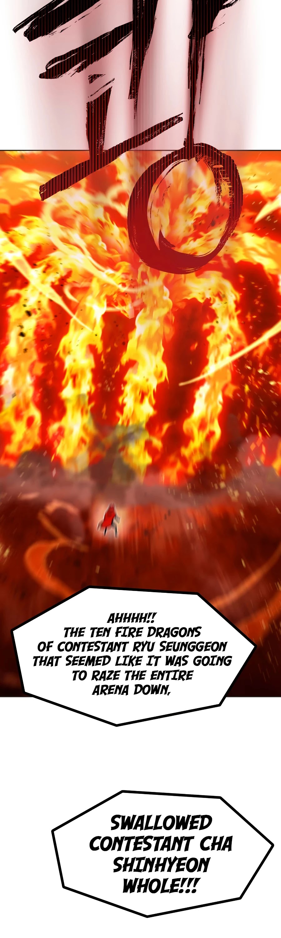 Maxed Out Leveling chapter 19 page 29