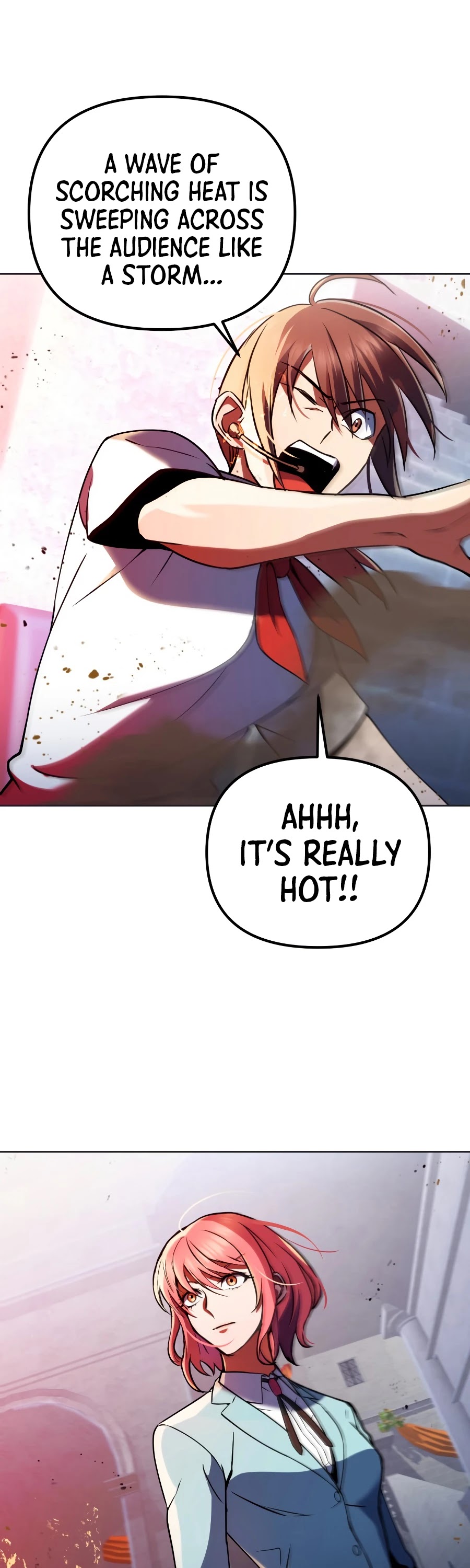 Maxed Out Leveling chapter 19 page 30