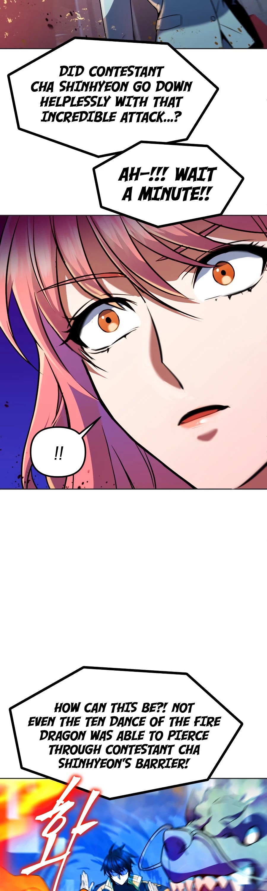 Maxed Out Leveling chapter 19 page 31