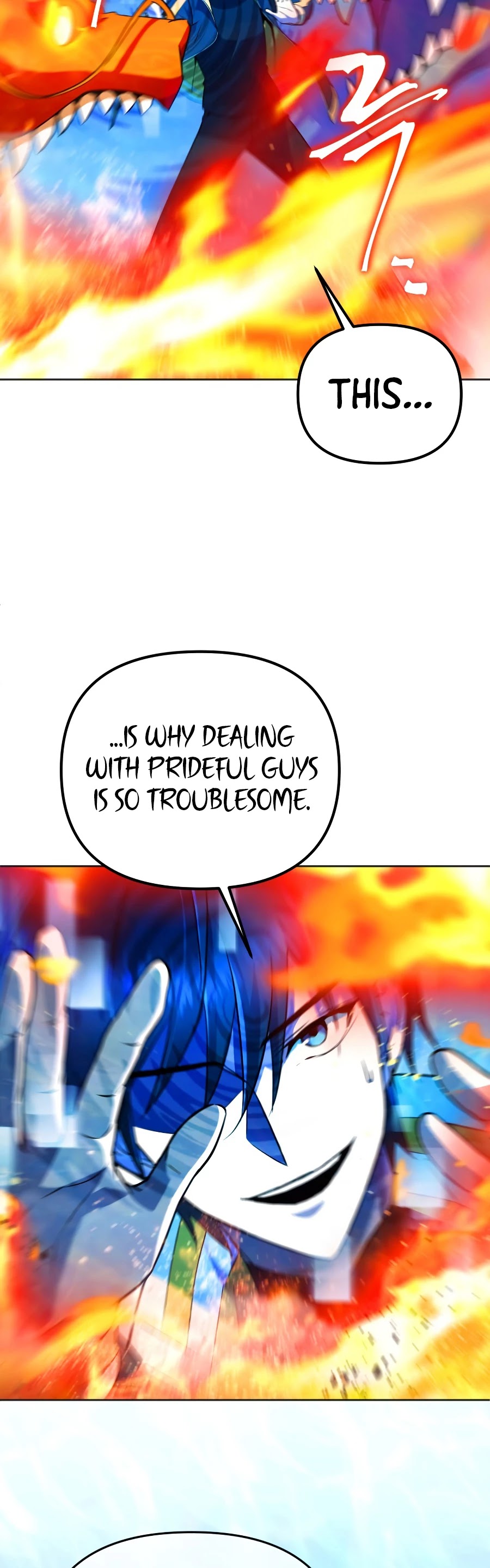 Maxed Out Leveling chapter 19 page 32