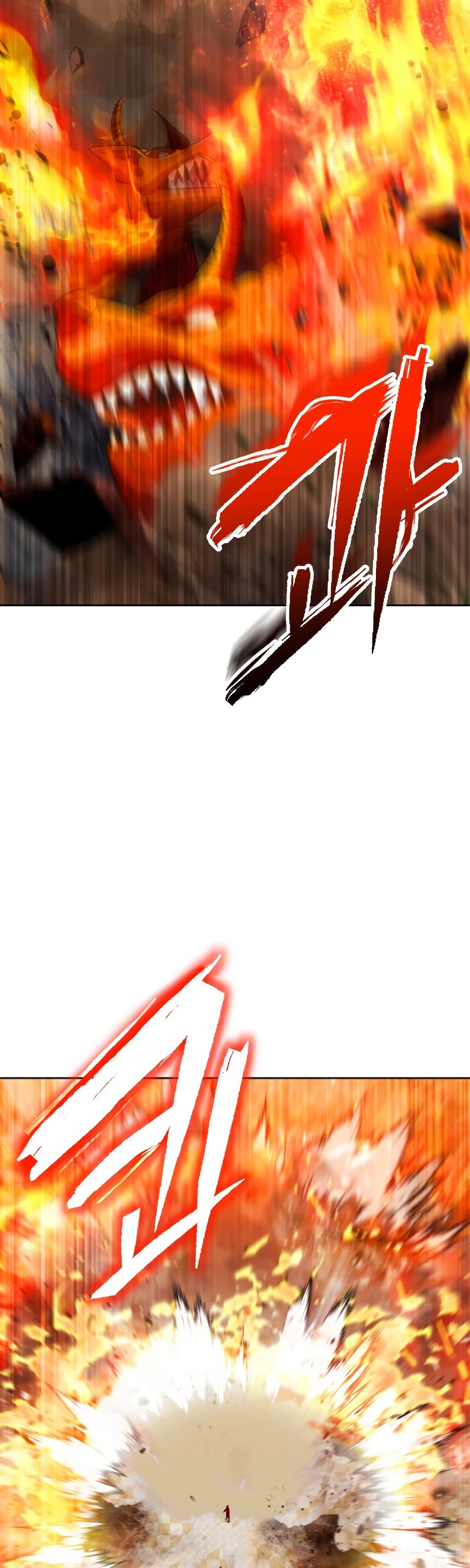 Maxed Out Leveling chapter 19 page 35