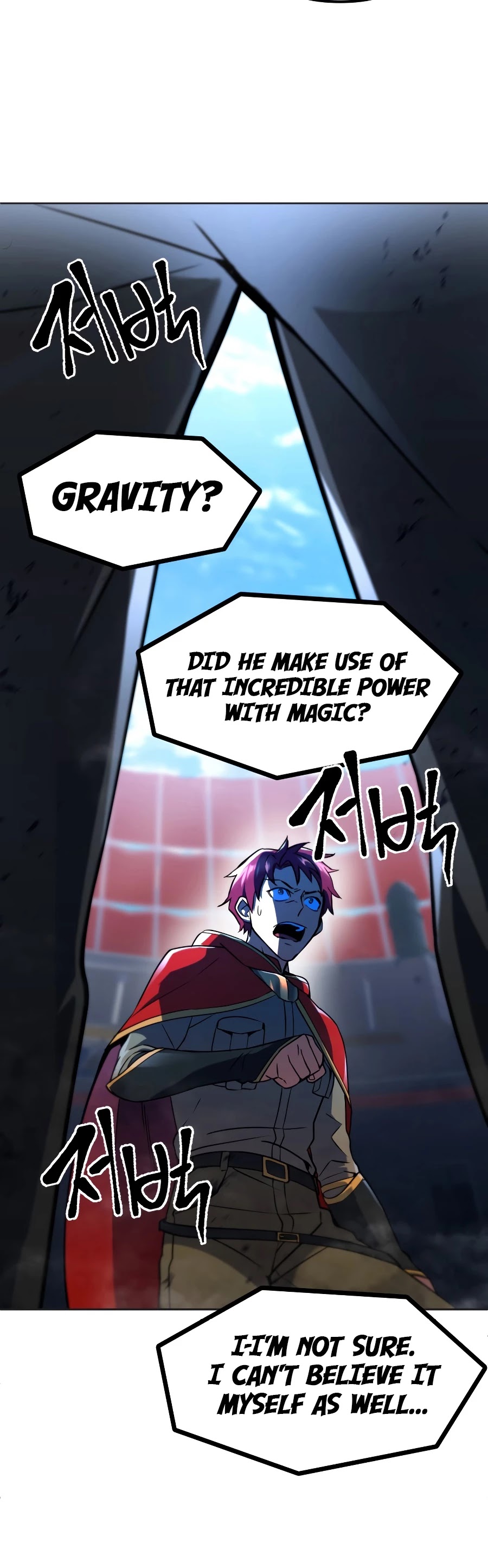 Maxed Out Leveling chapter 19 page 39