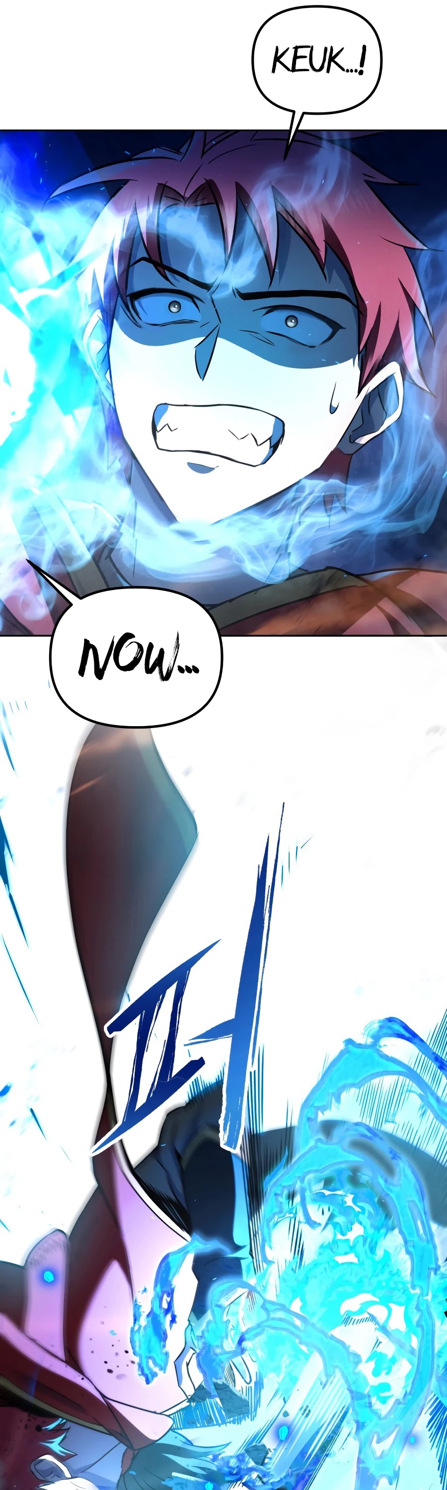 Maxed Out Leveling chapter 19 page 41