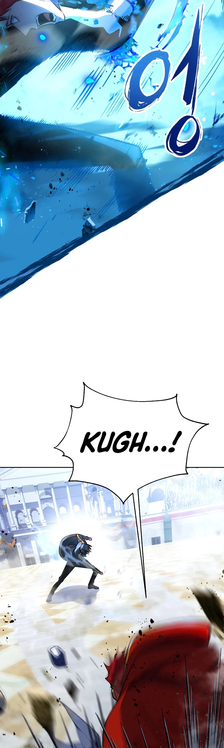 Maxed Out Leveling chapter 19 page 42