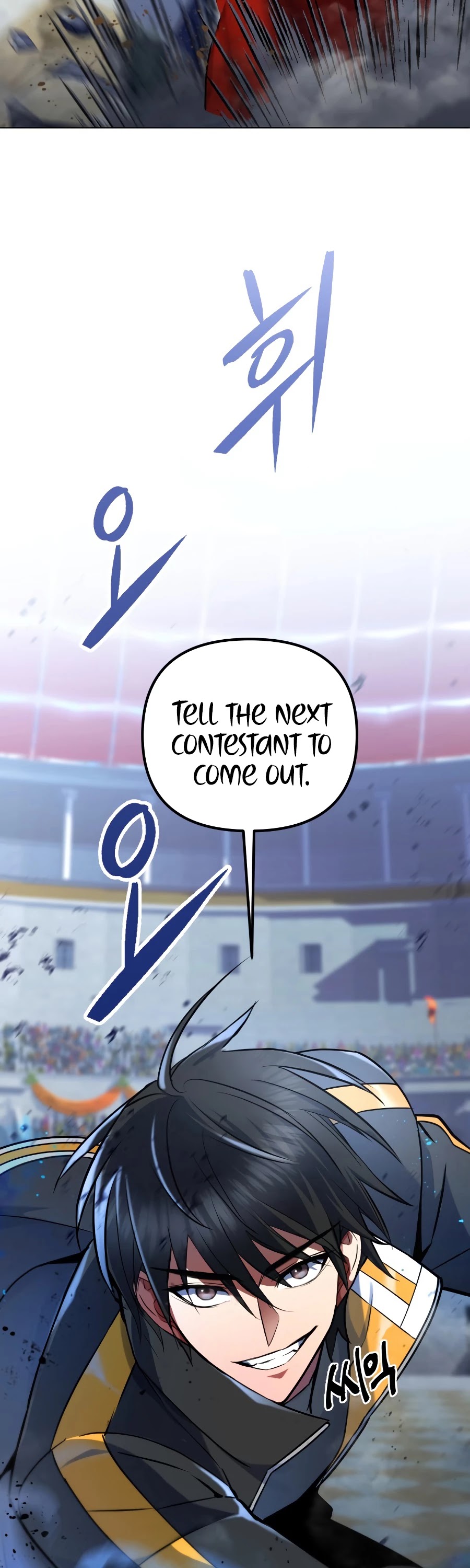 Maxed Out Leveling chapter 19 page 43