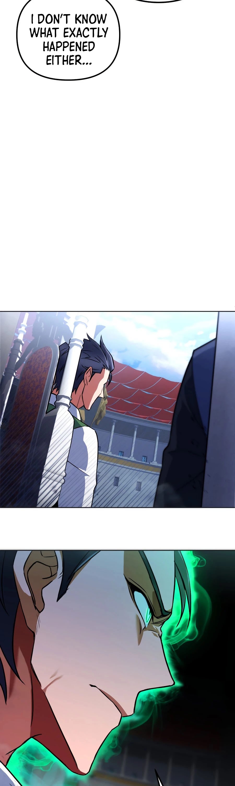 Maxed Out Leveling chapter 19 page 8