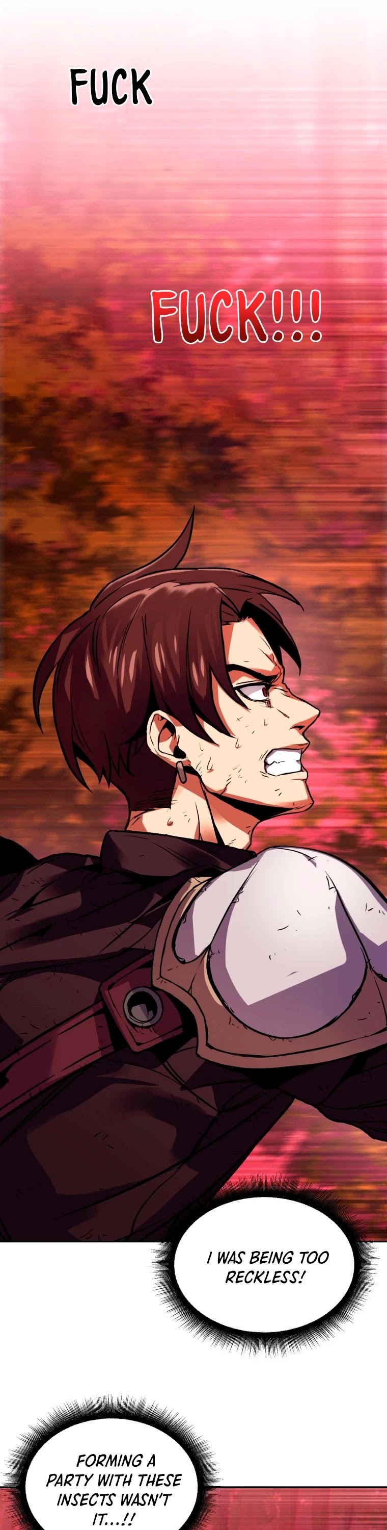 Maxed Out Leveling chapter 2 page 16