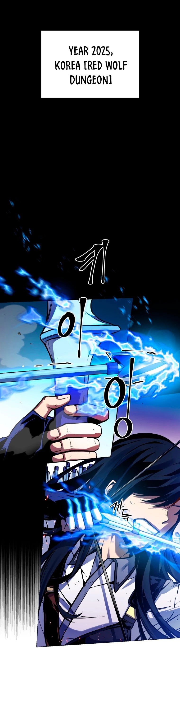 Maxed Out Leveling chapter 2 page 2