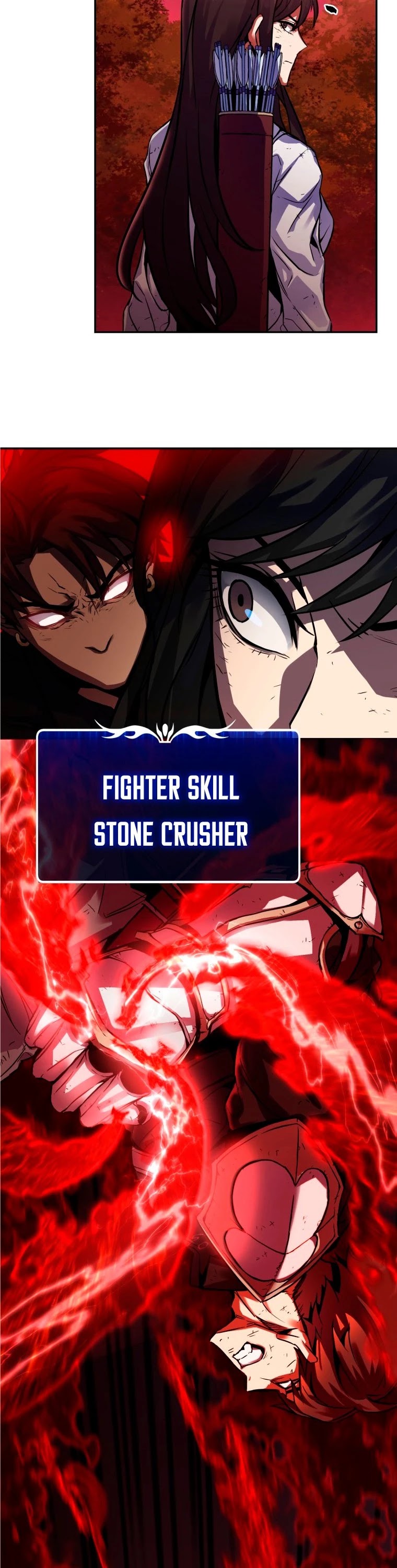 Maxed Out Leveling chapter 2 page 26