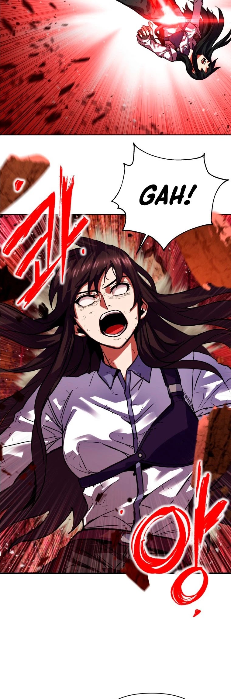 Maxed Out Leveling chapter 2 page 28