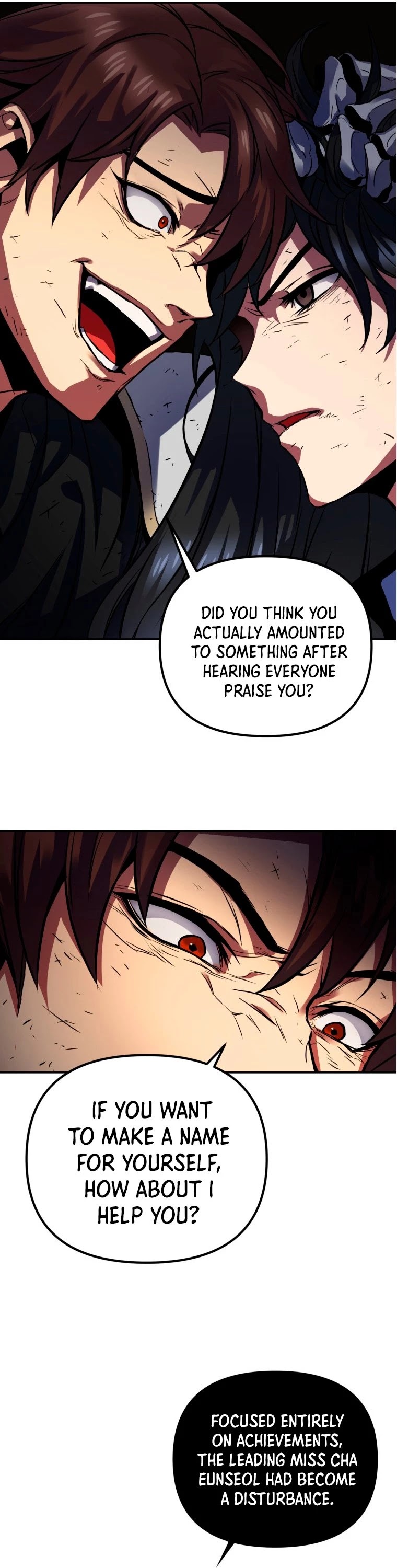 Maxed Out Leveling chapter 2 page 30