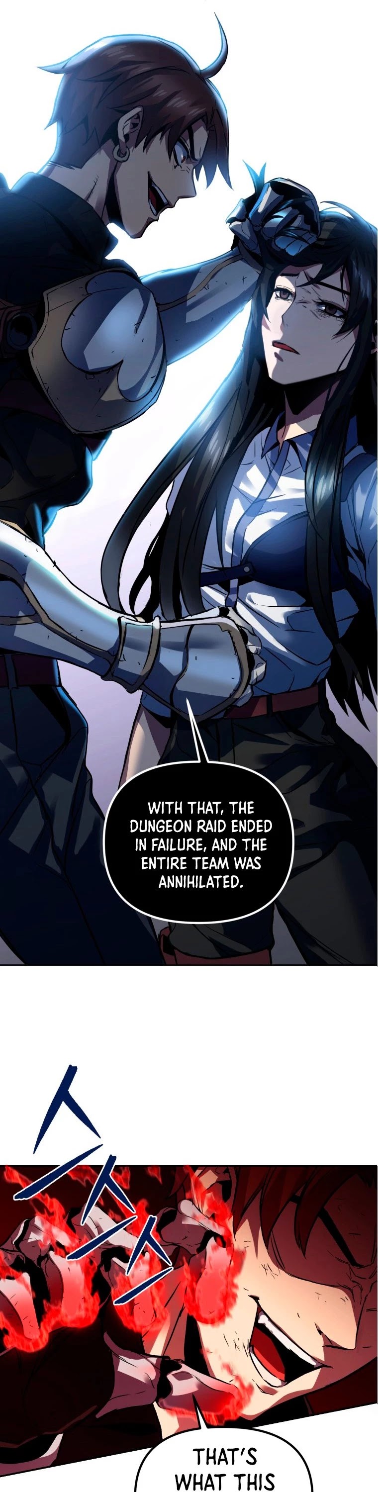 Maxed Out Leveling chapter 2 page 31