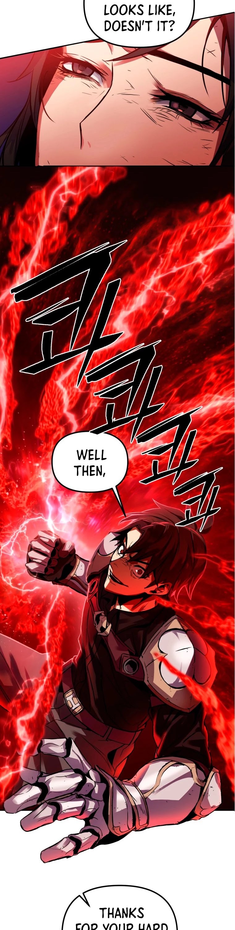 Maxed Out Leveling chapter 2 page 32