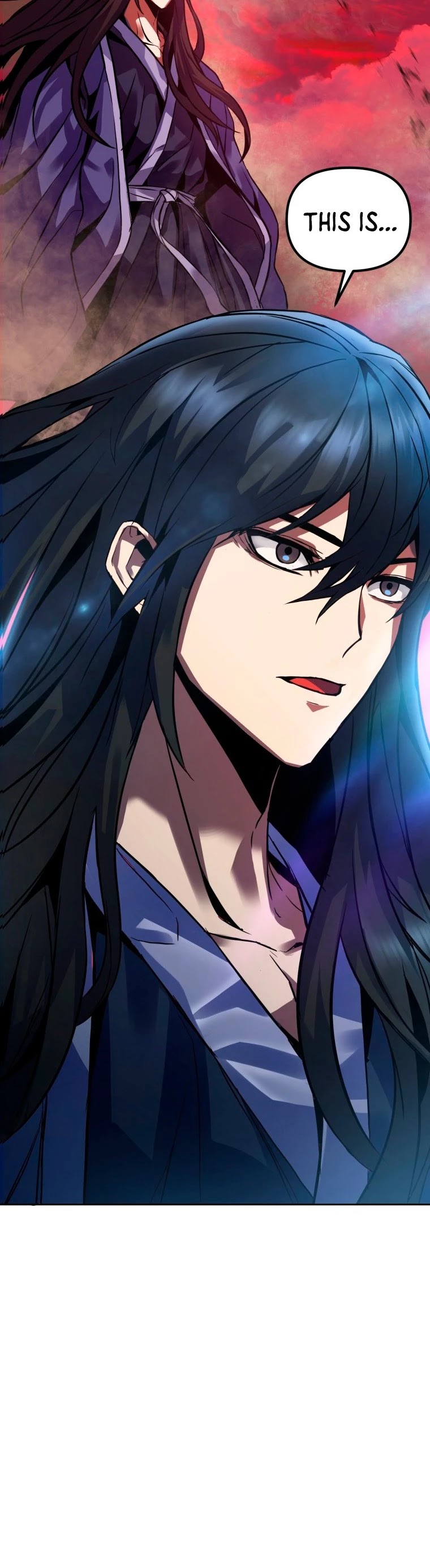 Maxed Out Leveling chapter 2 page 36